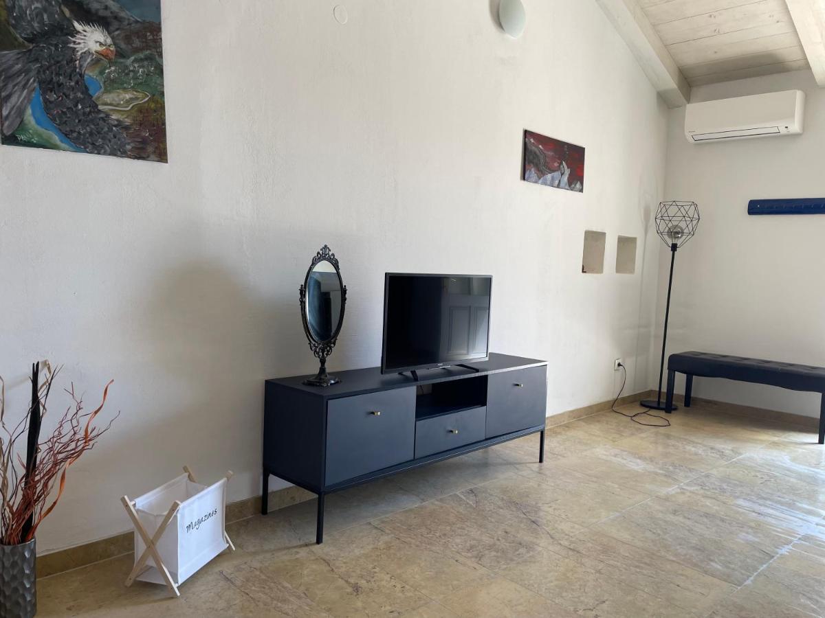 Holiday Home Ava1 With Pool & Holiday Home Ava2 With Whirlpool Baderna Ngoại thất bức ảnh